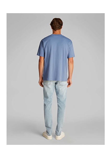 Logo Tape Tee