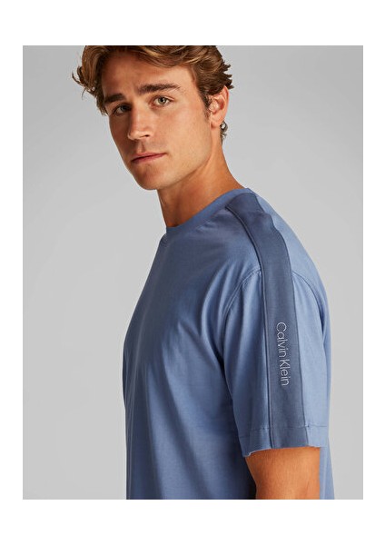 Logo Tape Tee