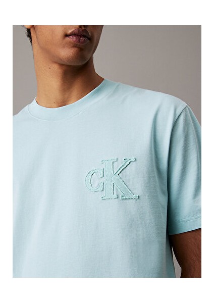 Ck Applıque Tee modelleri