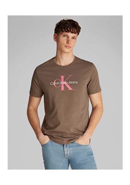 Ss Hero Monologo Tee 30S