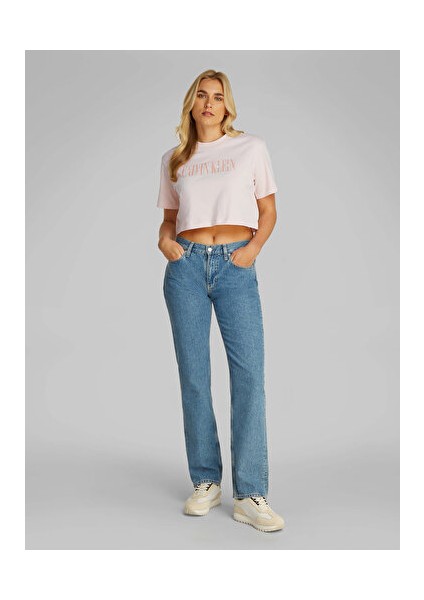 Varsıty Calvın Kleın Boxy Tee fiyatları