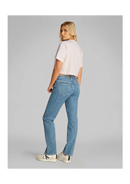 Varsıty Calvın Kleın Boxy Tee modelleri