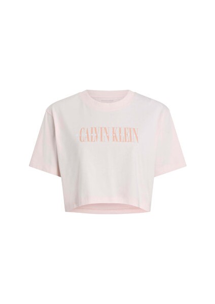 Varsıty Calvın Kleın Boxy Tee fırsatları