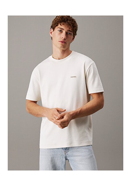 Calvın Kleın Label Tee