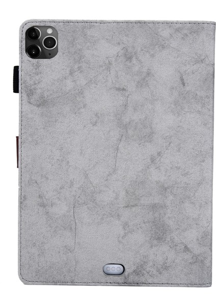 Ipad Pro 11 （2018 Için Deri Kasa） (Gri) (Yurt Dışından) modelleri
