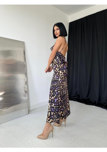 Degaje Yakalı Elbise fiyatları