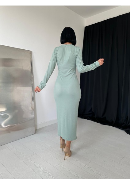 Kaşkorse Elbise modelleri