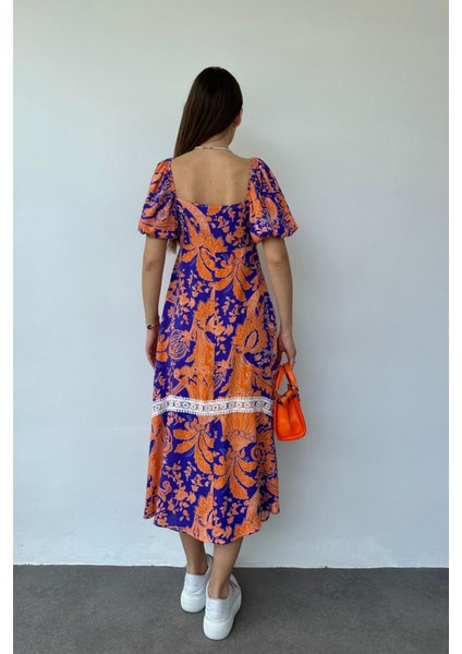 Göğüsten Bağlamalı Elbise indirimleri