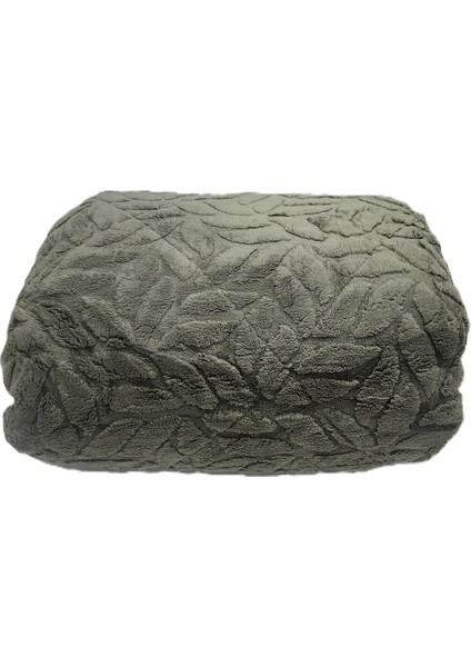 Comfort Set Yorgan Seti Seti Çift Kişilik Lıssome Haki