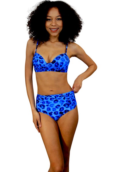 Kaplı Bikini Takımı fiyatları