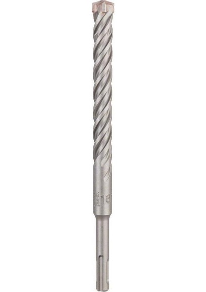Sds Plus 5X - 16mmx210mm