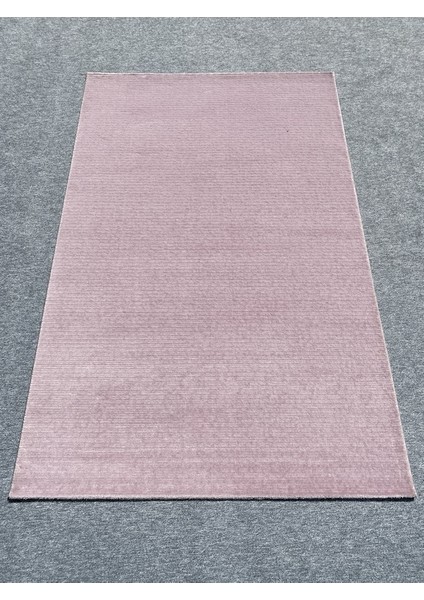 Side 150 x 233 Eflatun Pembe SI001-56 Akrilik 4m2 Halı