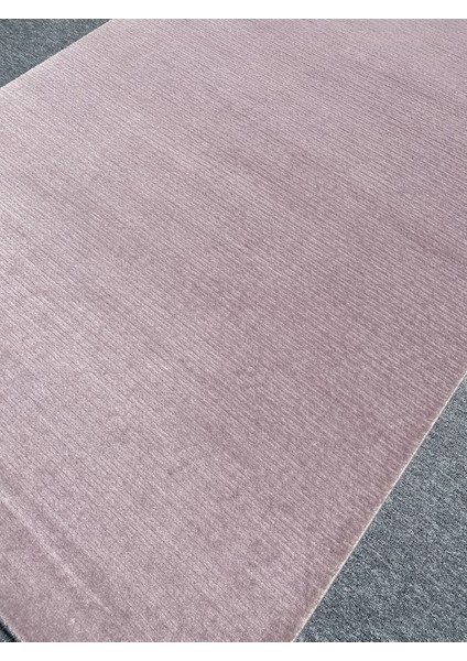 Side 150 x 233 Eflatun Pembe SI001-56 Akrilik 4m2 Halı modelleri