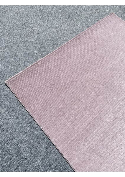 Side 150 x 233 Eflatun Pembe SI001-56 Akrilik 4m2 Halı indirimleri
