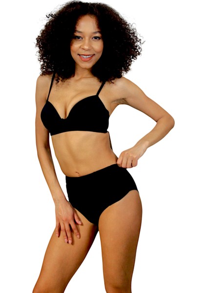 Kaplı Bikini Takımı fiyatları