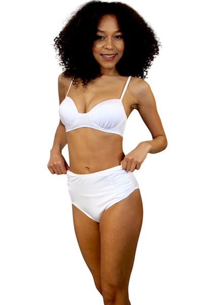 Kaplı Bikini Takımı fiyatları