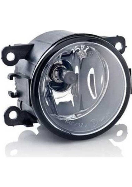 Peugeot Partner Tepee Sis Farı Yansanayi 2011 - 2014 6208Q3