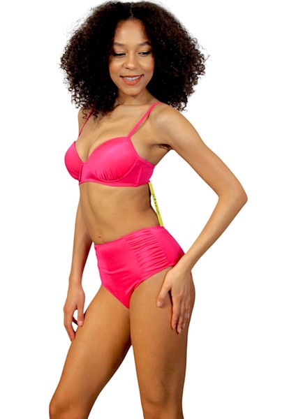 Kaplı Bikini Takımı fiyatları