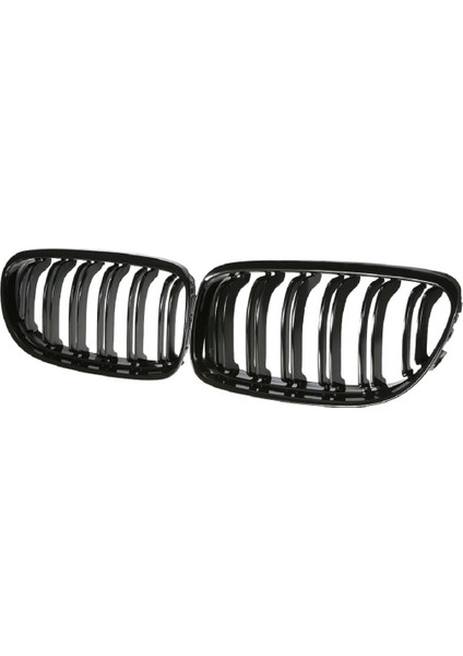 Bmw 3.seri E90 Lci 2009-2012 M3 Plastik Panjur