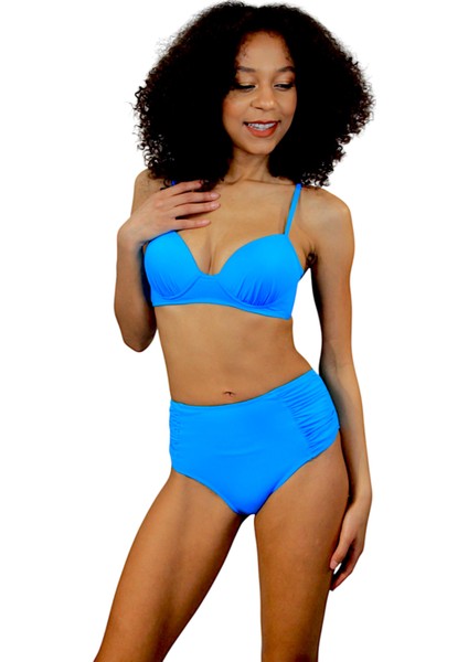 Kaplı Bikini Takımı fiyatları