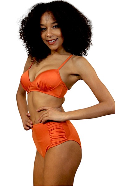 Kaplı Bikini Takımı fiyatları