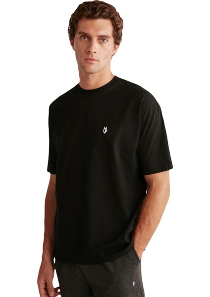 Erkek Siyah T-Shirt fiyatları