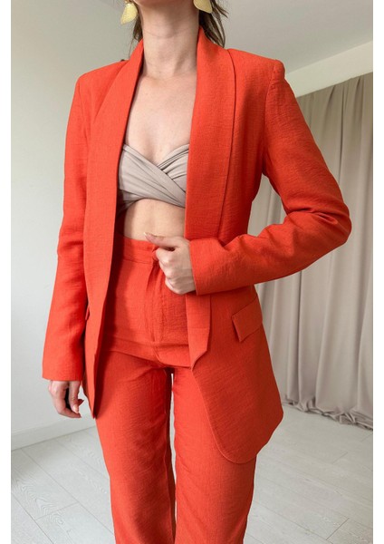 Fit Ceket ve Pantolon Takım modelleri