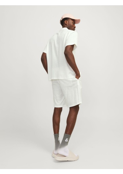 Jack Jones Erkek Bermuda Pamuk Şort 12255861 fiyatları