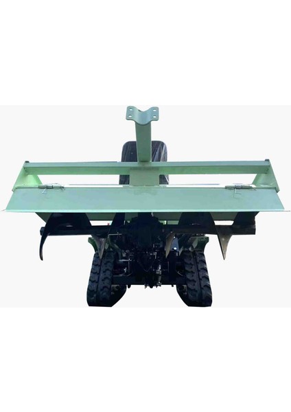 Pg-35 Bahçe Traktörü modelleri