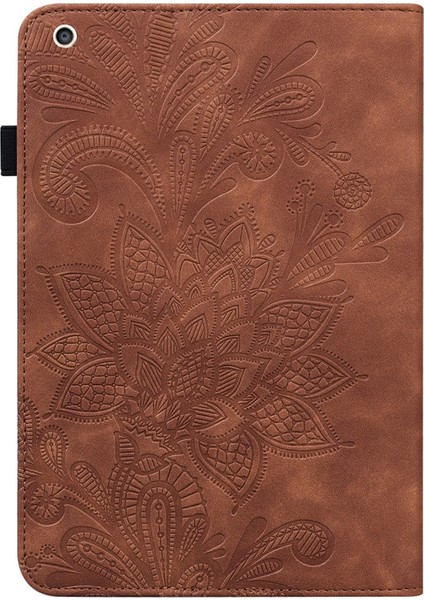 Ipad Mini 2019 / 4/3/2/1 Için Durum (Brown) (Yurt Dışından) fırsatları