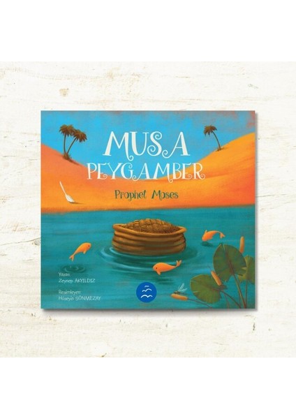 Peygamberler Serisi (12 Kitap)