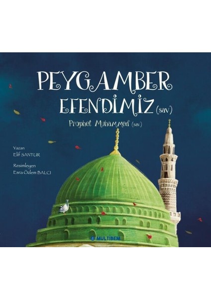 Peygamberler Serisi (12 Kitap)