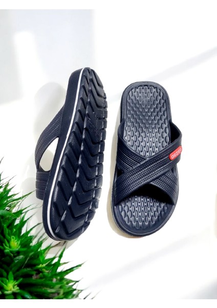 Günlük Çapraz Islak Zemin Kaymaz Taban Plaj,deniz,banyo Terliği fiyatları