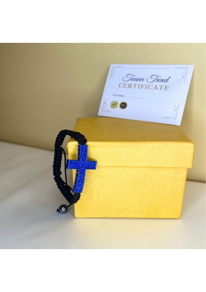 Hac Detaylı Kristal Taş Bileklik Hematit Detaylı Asansör Bileklik fiyatları