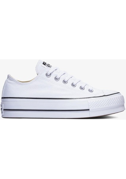 560251C Chuck Taylor All Star Lıft Günlük Spor Ayakkabı