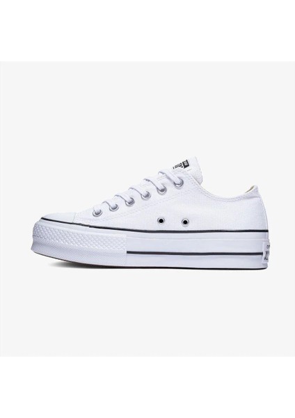 560251C Chuck Taylor All Star Lıft Günlük Spor Ayakkabı fiyatları