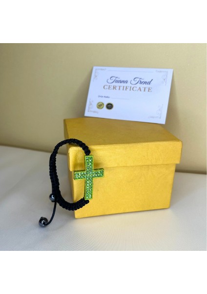 Hac Detaylı Kristal Taş Bileklik Hematit Detaylı Asansör Bileklik fiyatları