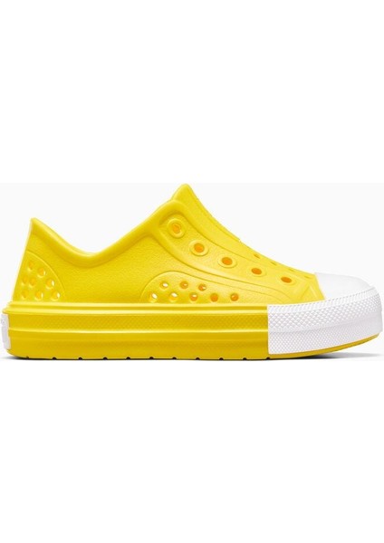 A06667C Chuck Taylor All Star Play Lıte Cx Günlük Spor Ayakkabı