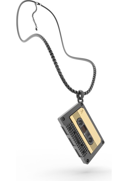 Kaset Kolye