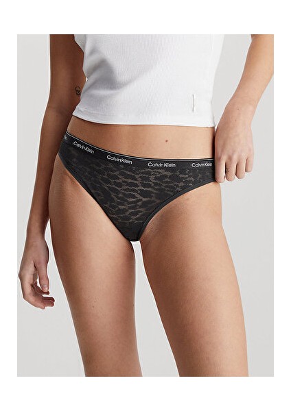 Kadın 3'lü Bikini Külot modelleri