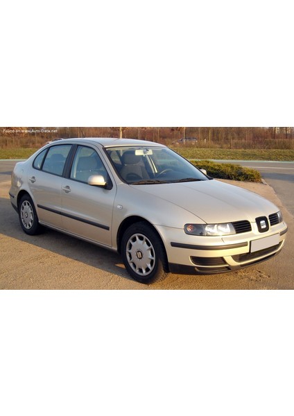 Seat Toledo Bagaj Amortisörü 1999-2006 (2 Adet) fiyatları