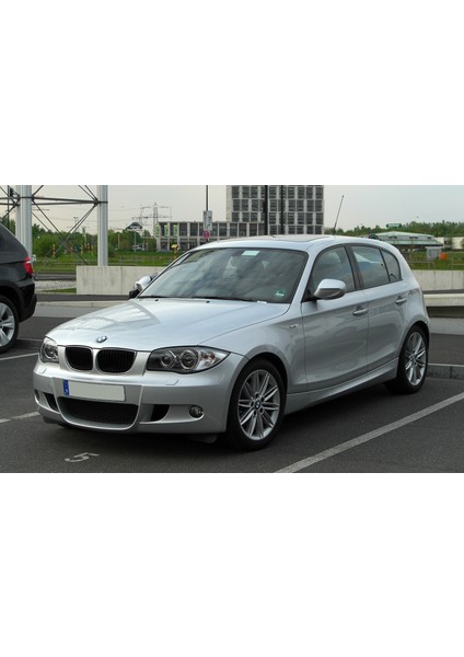 Bmw 1 Serisi E87 Bagaj Amortisörü 2004-2011 (2 Adet) fiyatları