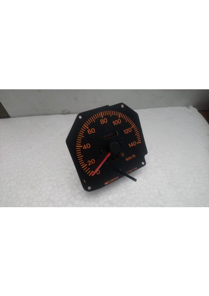 Suzukı Samuraı H12 Km Gösterge 34120-50C70