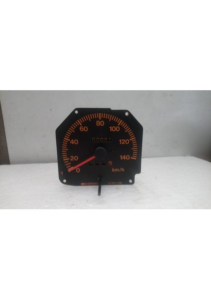Suzukı Samuraı H12 Km Gösterge 34120-50C70 modelleri