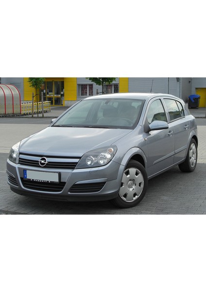 Opel Astra H Hb. Bagaj Amortisörü 2005-2010 (2 Adet) fiyatları
