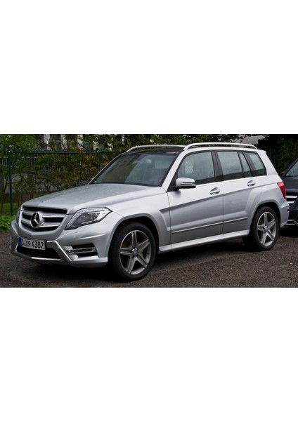 Mercedes Glk Serisi (X204) Bagaj Amortisörü 2008-2015 (2 Adet) fiyatları