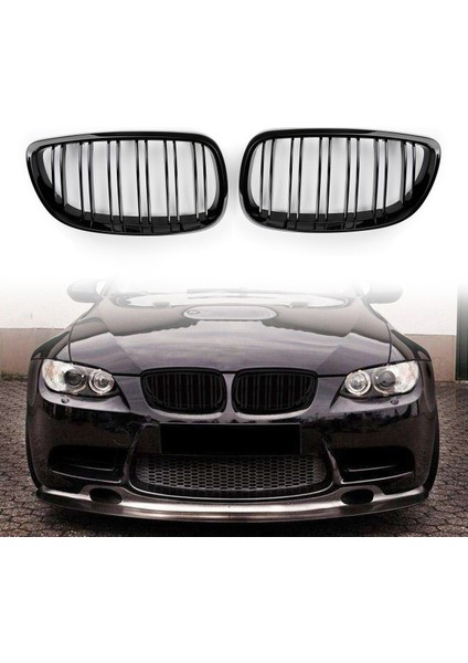 Bmw E92 Lci Coupe 2009-2012 Uyumlu M3 Panjur