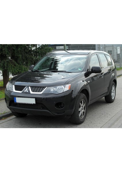 Mitsubishi Outlander Bagaj Amortisörü 2006-2012 (2 Adet) fiyatları