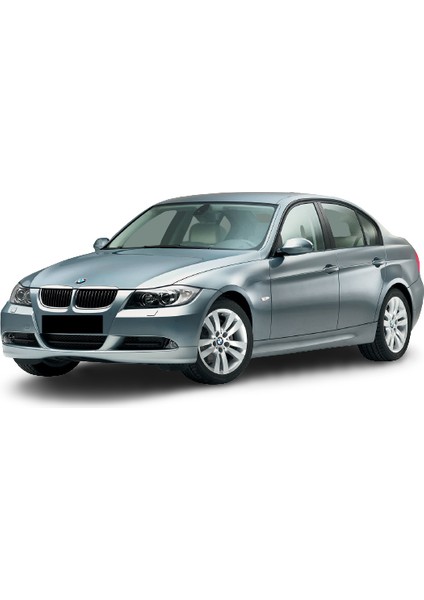 Bmw 3 Serisi (E90) Bagaj Amortisörü 2005-2012 (2 Adet) fiyatları