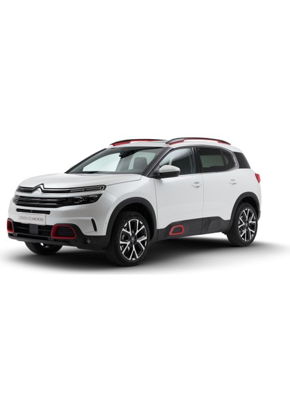 Citroen C5 Aircross Bagaj Amortisörü 2018 ve Sonrası (2 Adet) fiyatları